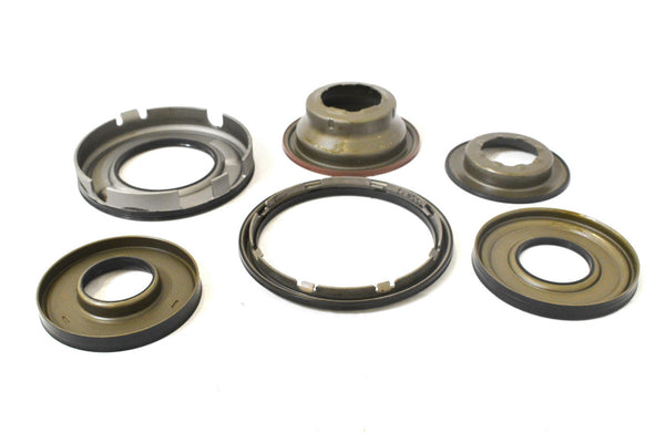 62TE 2007-UP PISTON KIT STK
