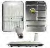 FILTER ALLISON LT1000 LT2000 LT2400 SERIES (2010-ON)