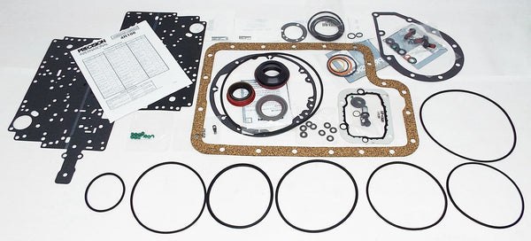 4R100(96-UP) TRANSMISSION OVERHAULT KIT PRECISION