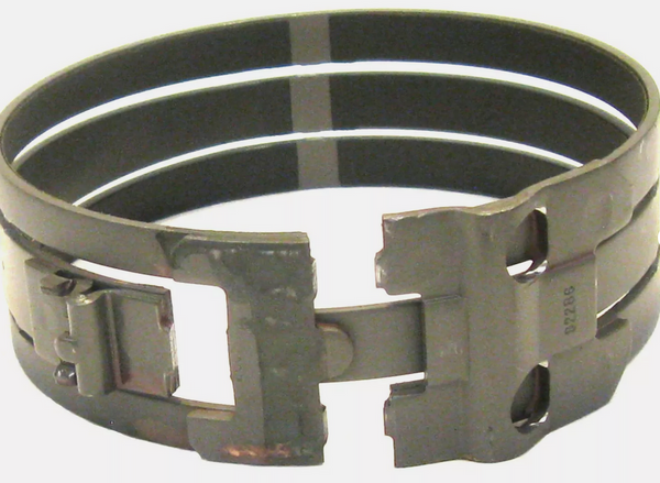 5r55n w s band rigid Raybestos rear double wrap (1.840wide strapping) 1999-up. Automatic transmission