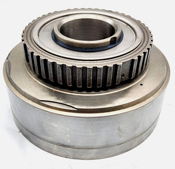drum used  4l80e direct clutch (works with alum or bonded piston) 1991-up Automatic transmission