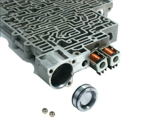 4L60EPiston Kit Forward Accumulator (With Seals & Ball) Pinless 1982-Upsonnax