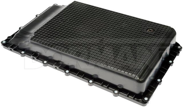 Transmission Pan 10R80