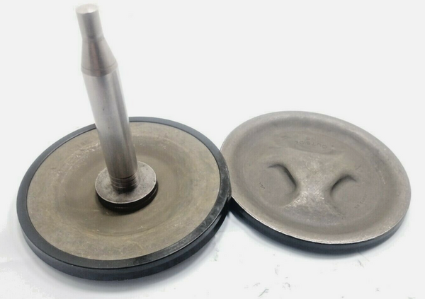 OE aodE aod 4R70W Transmission Reverse Servo Piston Cover 1980 & UP 3 Groove