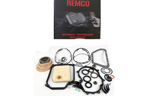 5R55W 2002-ON FILTER PAN GASKET Automatic transmission