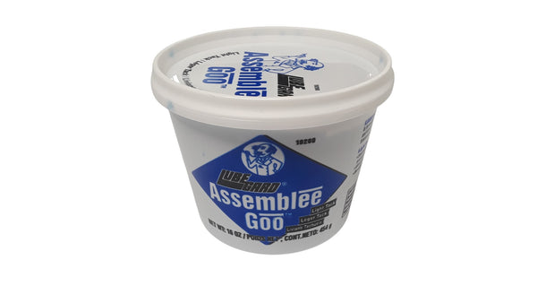 assemble goo blue Automatic transmission