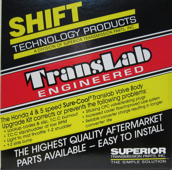 a500 (gas diesel) superior 1989-98 shift kit Automatic transmission
