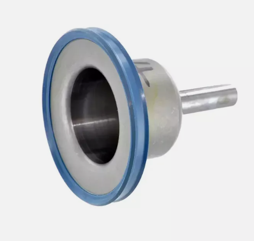 PISTON REV SERVO BONDED HIPER-BLUE 1.656 (02-UP) 5R55 S W N