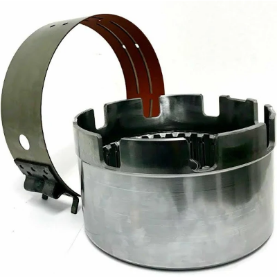 GM 700R4 4L60E 4L65E 4L70E Reverse Input Drum (Band Drum) NEW d77716b 24245624 WWIDE BAND