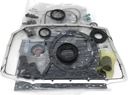 6R80 (15-23) AUTOMATIC TRANSMISSION OVERHAULT GASKET KIT