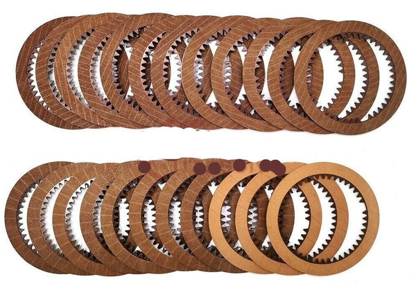 m91a b90a friction module Automatic transmission