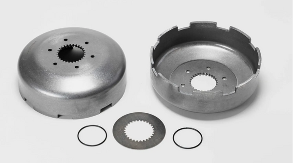 22622G- SHELL A618(48RE) DRIVING (W6 HOLES FOR WASHER) 2003-UP (.240 THICK AT THE LUGS)