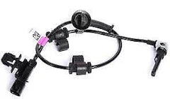 8L90 Automatic Transmission Speed Sensor Wiring Harness 24293689 l90