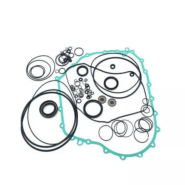 GASKET OVERHAULT KIT AUTOMATIC TRANSMISSION 8F35 (18-21) WPISTONS