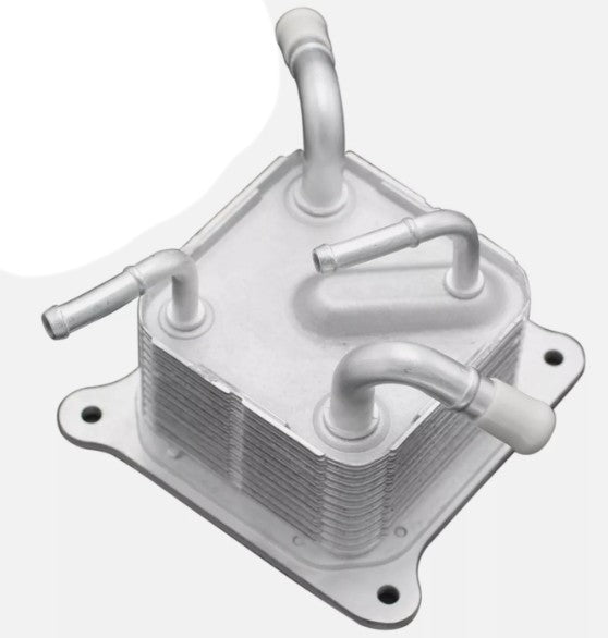 COOLER JF015E Automatic transmission