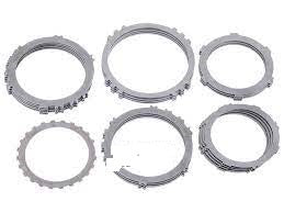 a541e  Steel Clutch Pack Automatic transmission (93-UP)