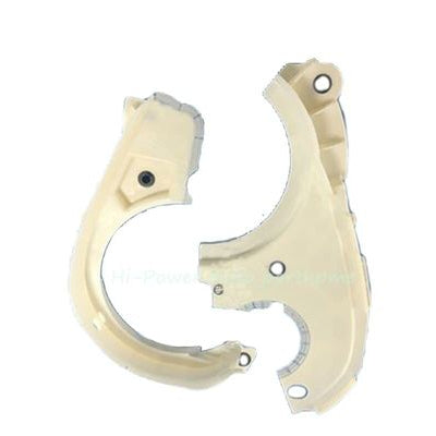 Oil BaffleSET 6T30 Chain