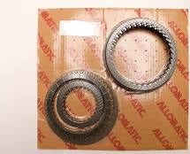 722.6 nag-1 with 5.7l & 6.1l hemi engines 2000-u  FRICTION CLUTCH PACK ALLOMATIC
