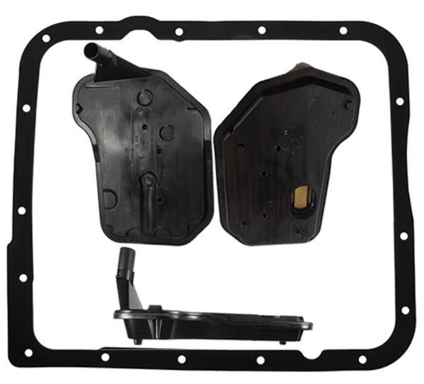 4l60E 4L65 4L70 (97-UP)transmission filter with gasket kit 24208576 freplace # 8242085760 8086547990 19168277 24208813
