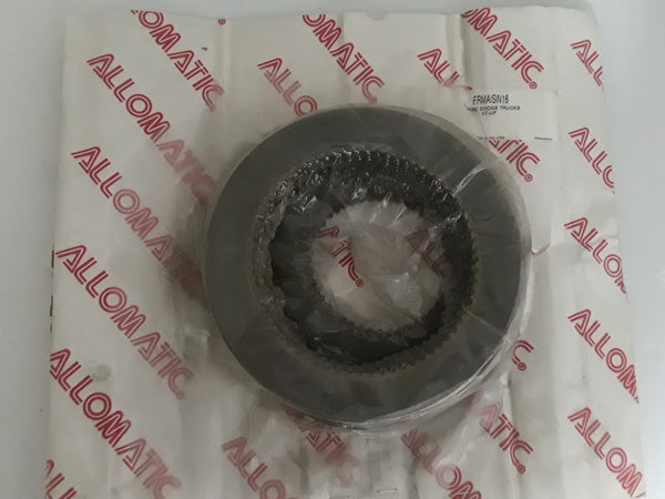 as68rc chrys  2006-up  friction module Automatic transmission