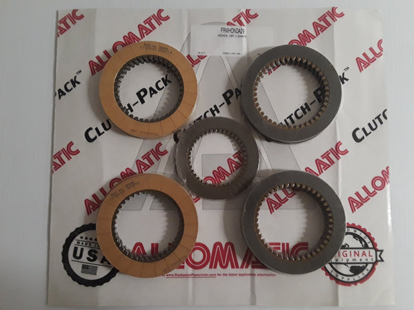 mdma m4ta s4xa mdla friction module Automatic transmission