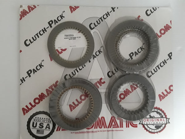 p36a  b36a friction module Automatic transmission