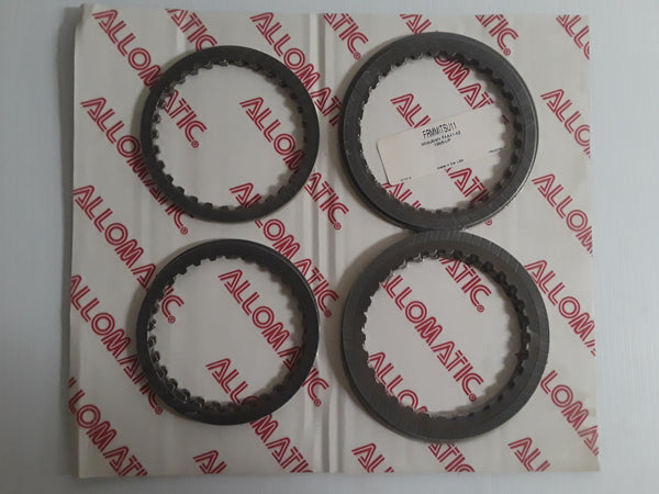 F4A41 F4A42  F4A41 F4A41 F4A42  m.irage 1.5l 1.8l  friction module Automatic transmission