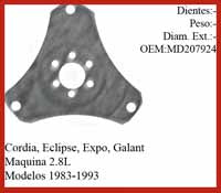 6r60  6r75e   2006-up steel module Automatic transmission