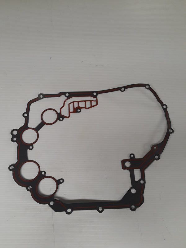 4f50n case cover to case (silicone beaded) 2004-up gasket Automatic transmission