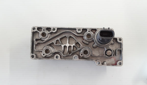 Remco Rebuilt Solenoid Pack E4OD 1989-94