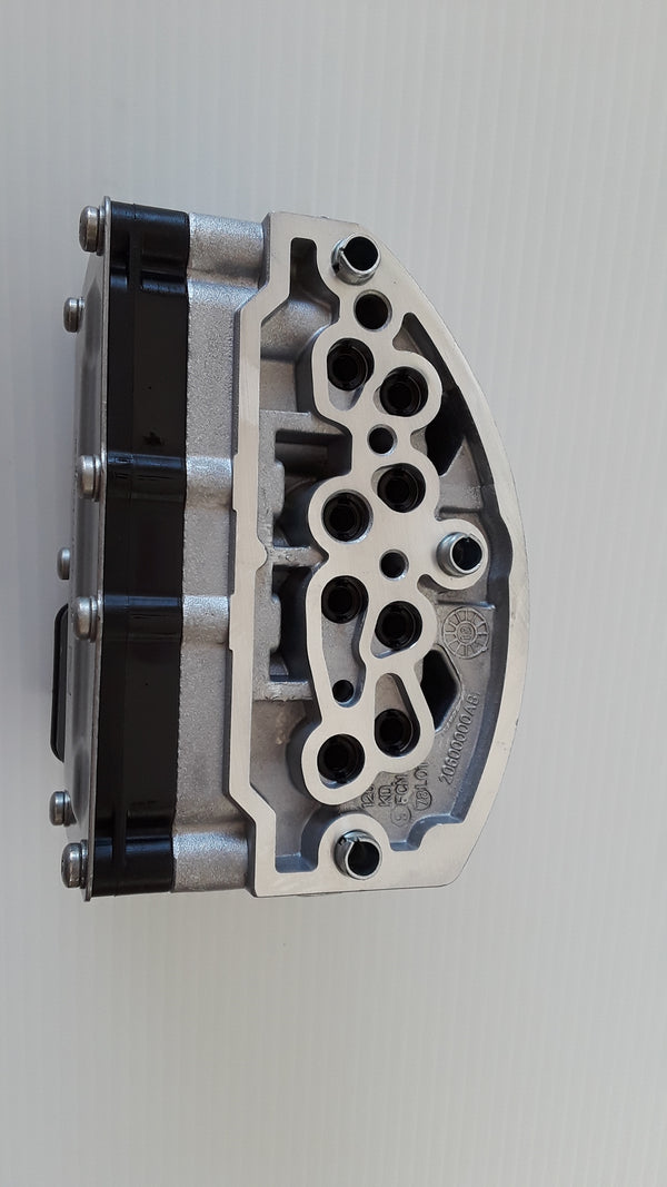 A604   solenoid pack  new (shift control) retros to 1989  covers all 1989-up Automatic transmission