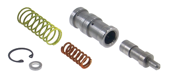 valvula boost .500 4l60e 1993- Automatic transmission