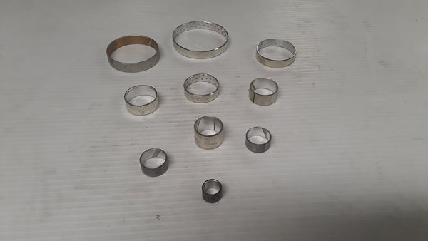 Bushing Kit RE4F04ARE4F04V