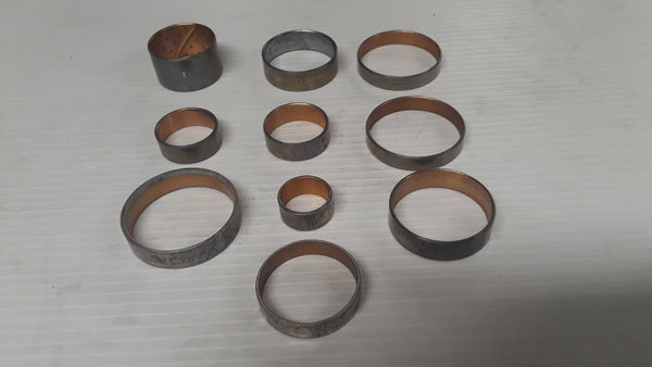 Bushing Kit 200200C 1976-87