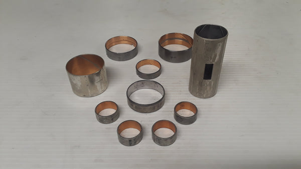 bushing kit 400 1964-up Automatic transmission