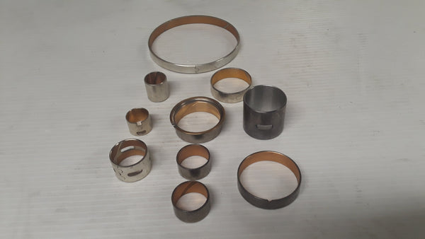 bushing kit c-4 c-5 1970-86 Automatic transmission