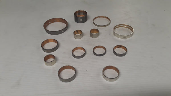 bushing kit ax4n (13 bushings) 1995-up Automatic transmission