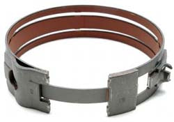 4t60e 4t65e band rigid forward (rear) 1991-up (relined) Automatic transmission