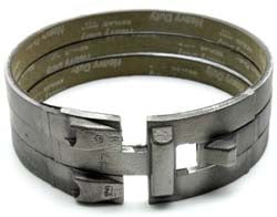 TH4004L80E Band RIGID RearReverse ( Smooth Lining) 1964-Up