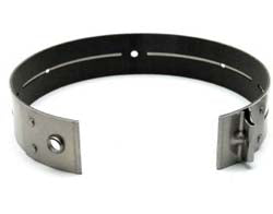 4t80e band rigid overdrive (front flex) 1993-up (relined) Automatic transmission