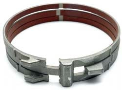 atx band rigid low intermediate 1985-up (relined) Automatic transmission