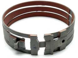 th 440-t4 band rigid 1-2 (rear) 1983-up (relined) Automatic transmission