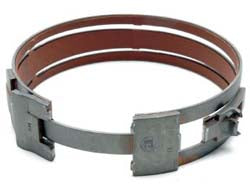 4t60e 4t65e band rigid reverse (front) 1991-up (relined) Automatic transmission