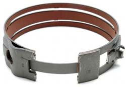 Band revers front hole (relined) 4T60-E 4T65 Automatic transmission