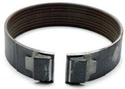 a904 band rigid reverse rigid solid (1.375 wide) 1960-up (relined) Automatic transmission
