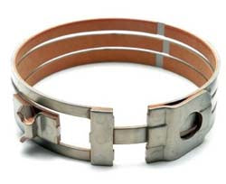 band rigid intermediate (1.471wide) (5 5 16 od) 1989-up aw50-40 50-42le (relined) Automatic transmission