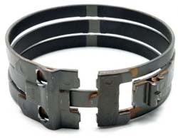 band rigid 5r55n w s rear double wrap (1.840 wide strapping) 1999-up. (relined) Automatic transmission