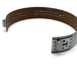 g4a (with turbo) band flex 1 3 4 wide 1987-up Automatic transmission