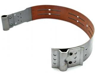 th125 125c band flex Raybestos (kevlar) 1982-up Automatic transmission