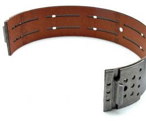 c-4 c-5 band flex intermediate (flex) Raybestos 1965-86 kevlar . Automatic transmission